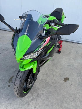 Kawasaki Ninja A2 2025 | Mobile.bg � ����� ������ 6