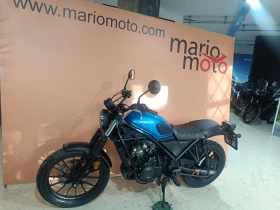 Honda Cl 500 A ABS LED | Auto.bg — изображение 12