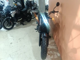Honda Cl 500 A ABS LED | Auto.bg — изображение 5