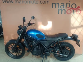 Honda Cl 500 A ABS LED | Auto.bg — изображение 10