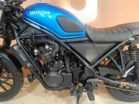 Honda Cl 500 A ABS LED | Auto.bg — изображение 13