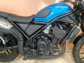 Honda Cl 500 A ABS LED | Auto.bg — изображение 7