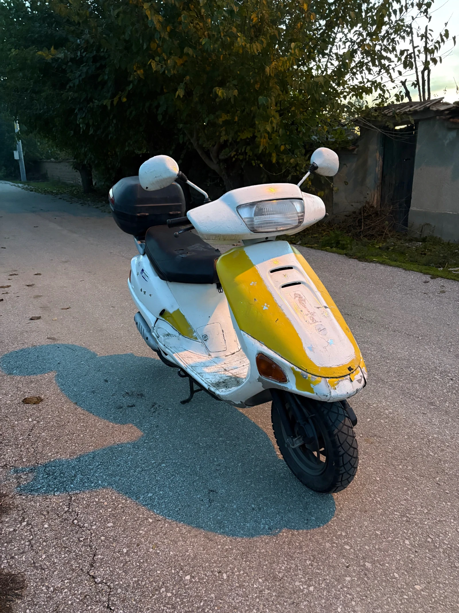 Honda Benly | Mobile.bg   1