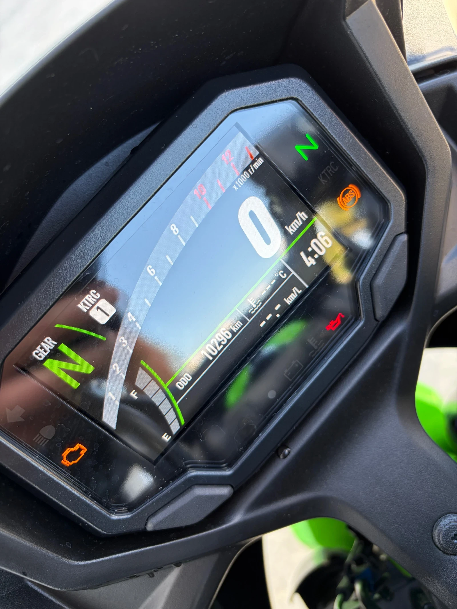 Kawasaki Ninja A2 2025, снимка 5 - Мотоциклети и мототехника - 55836546