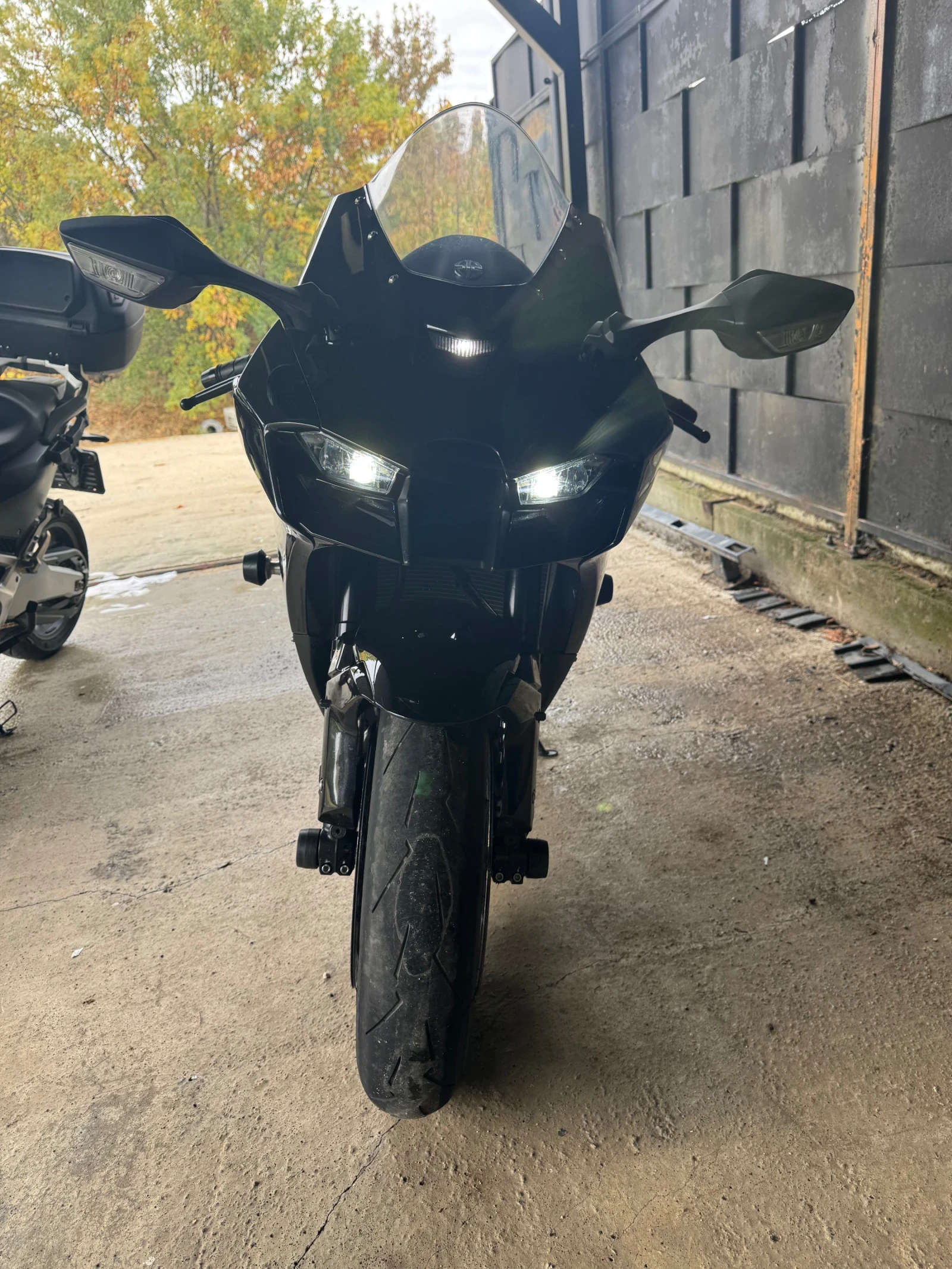 Kawasaki 1000 ZX-10R | Mobile.bg � ����������� 3