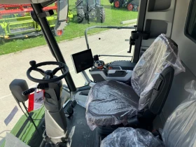  Claas LEXION 6800TT Convio Flex | Mobile.bg    14