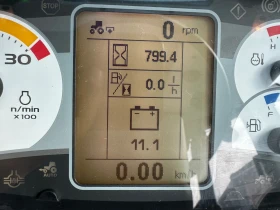 Трактор New Holland TD95.5 | Auto.bg — изображение 9