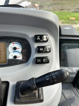 Трактор New Holland TD95.5 | Auto.bg — изображение 7