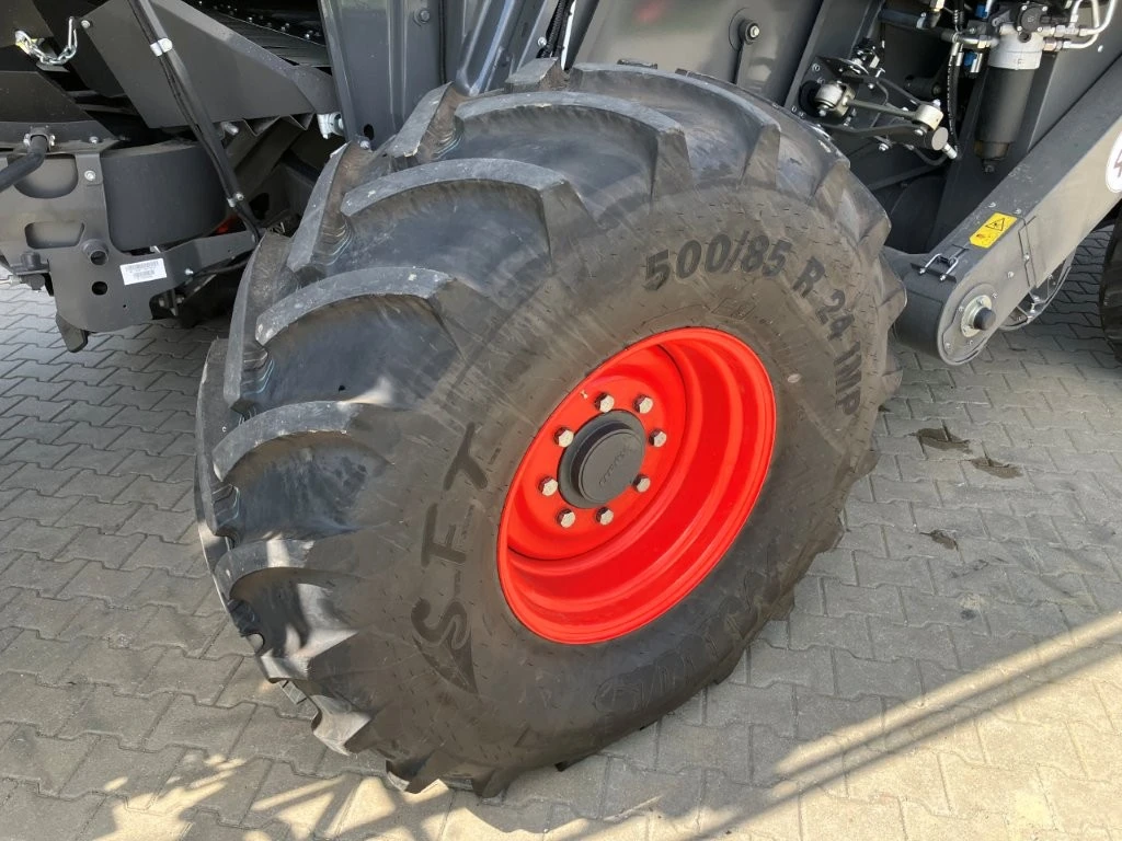 Комбайн Claas LEXION 6800TT Convio Flex - изображение 8
