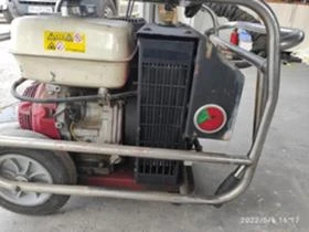 Допълнително оборудване Друг вид Atlas copсo, снимка 4