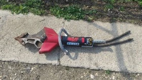 Допълнително оборудване Друг вид Atlas copсo, снимка 5