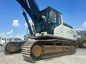 Багер Hidromek hmk370, снимка 12
