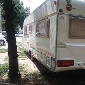 Каравана Burstner  Ventana | Auto.bg — изображение 14