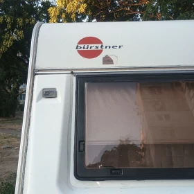 Каравана Burstner  Ventana | Auto.bg — изображение 5