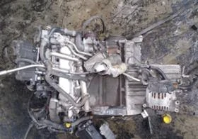 Двигател за Mercedes-Benz A 180, снимка 1