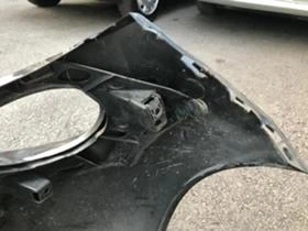 Рама и Каросерия за Fiat 500L, снимка 10