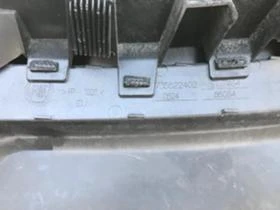 Рама и Каросерия за Fiat 500L, снимка 12