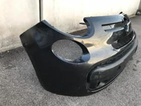 Рама и Каросерия за Fiat 500L, снимка 2