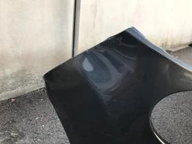 Рама и Каросерия за Fiat 500L, снимка 3