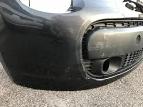 Рама и Каросерия за Fiat 500L, снимка 4