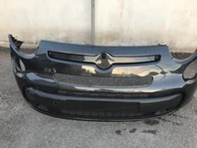 Рама и Каросерия за Fiat 500L, снимка 5