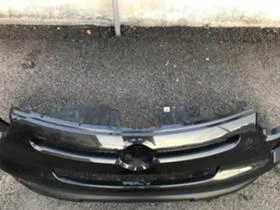 Рама и Каросерия за Fiat 500L, снимка 6