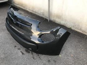 Рама и Каросерия за Fiat 500L, снимка 7