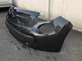 Рама и Каросерия за Fiat 500L, снимка 8