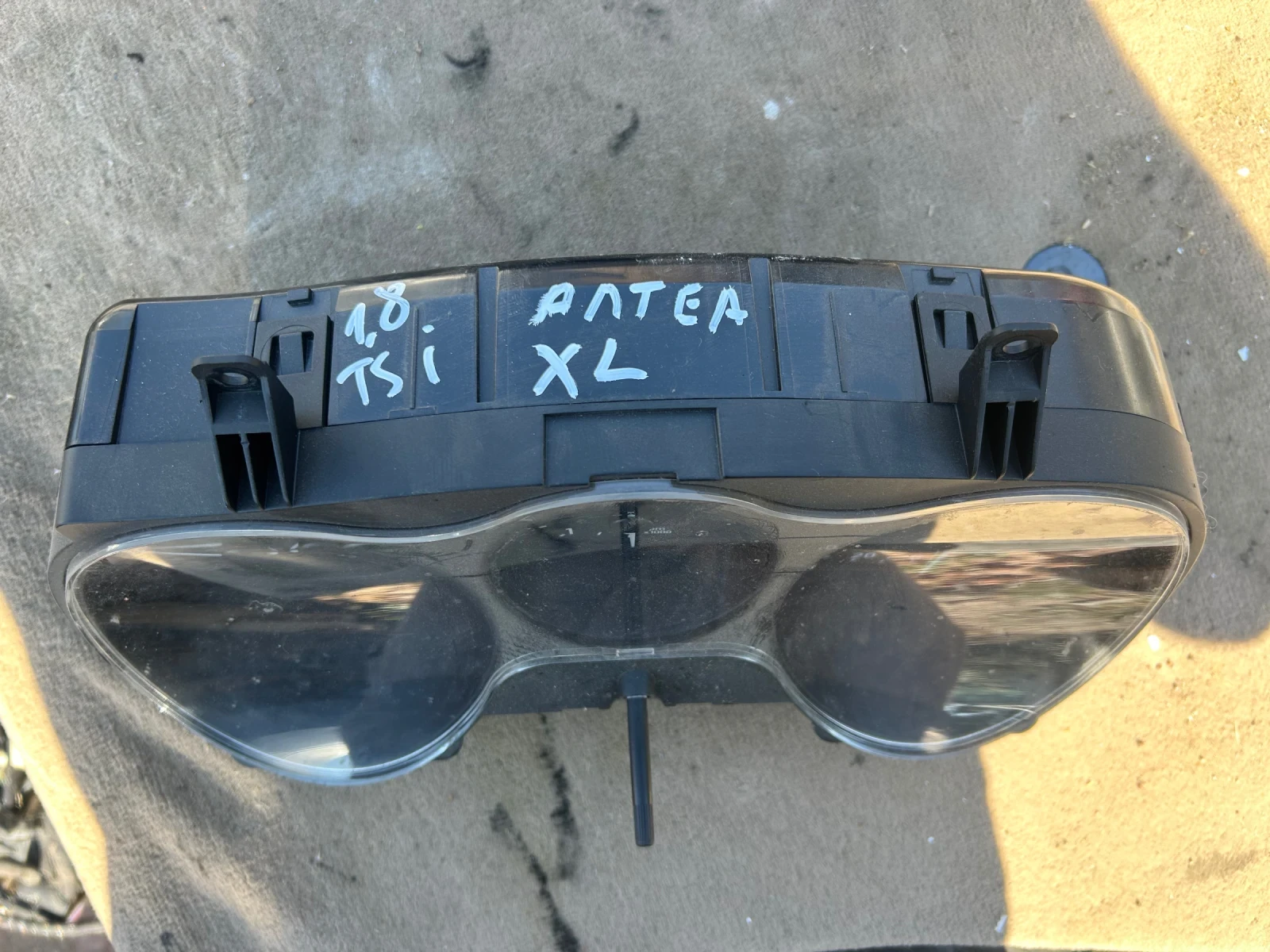 5P0920 ���������� SEAT ALTEA 1.8TFSI  | Mobile.bg � ����������� 2