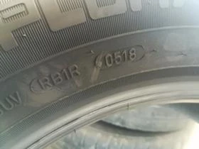 Гуми Летни 205/65R15, снимка 6