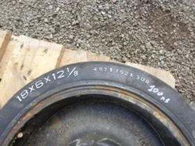 Гуми, снимка 1