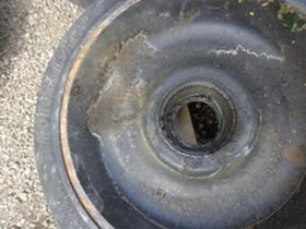 Гуми, снимка 5