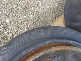 Гуми, снимка 7