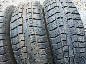 Гуми Зимни 205/65R16, снимка 3