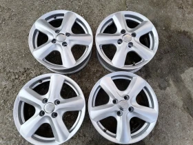 Джанти за Hyundai I20, снимка 1