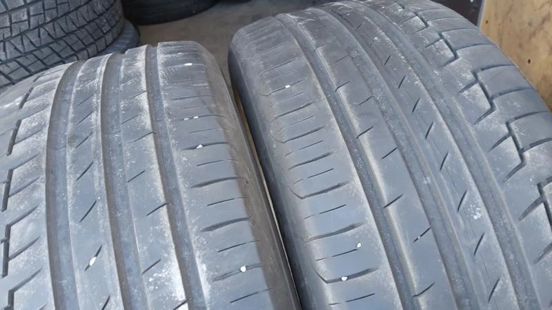 Гуми Летни 225/50R17, снимка 2 - Гуми и джанти - 28561432