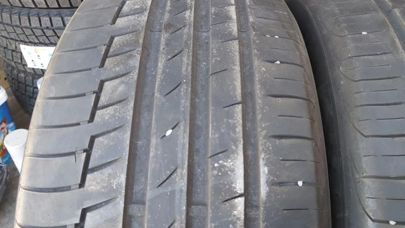 Гуми Летни 225/50R17, снимка 3 - Гуми и джанти - 28561432