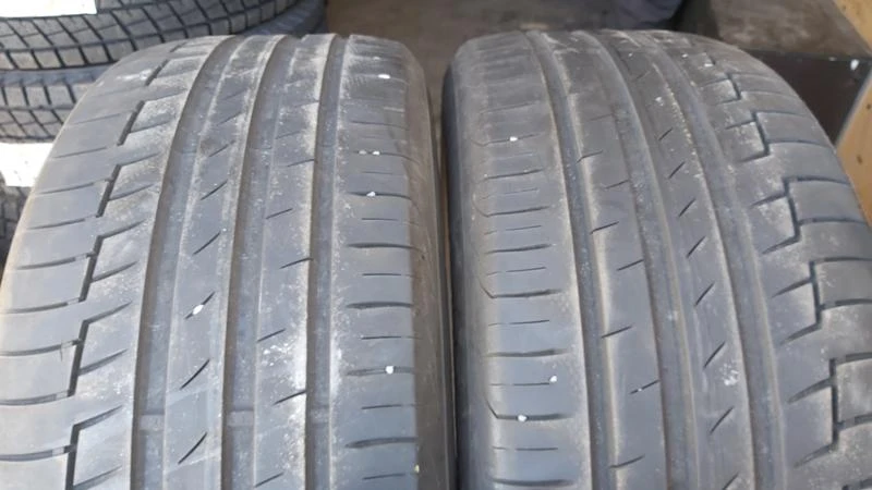 Гуми Летни 225/50R17, снимка 1 - Гуми и джанти - 28561432