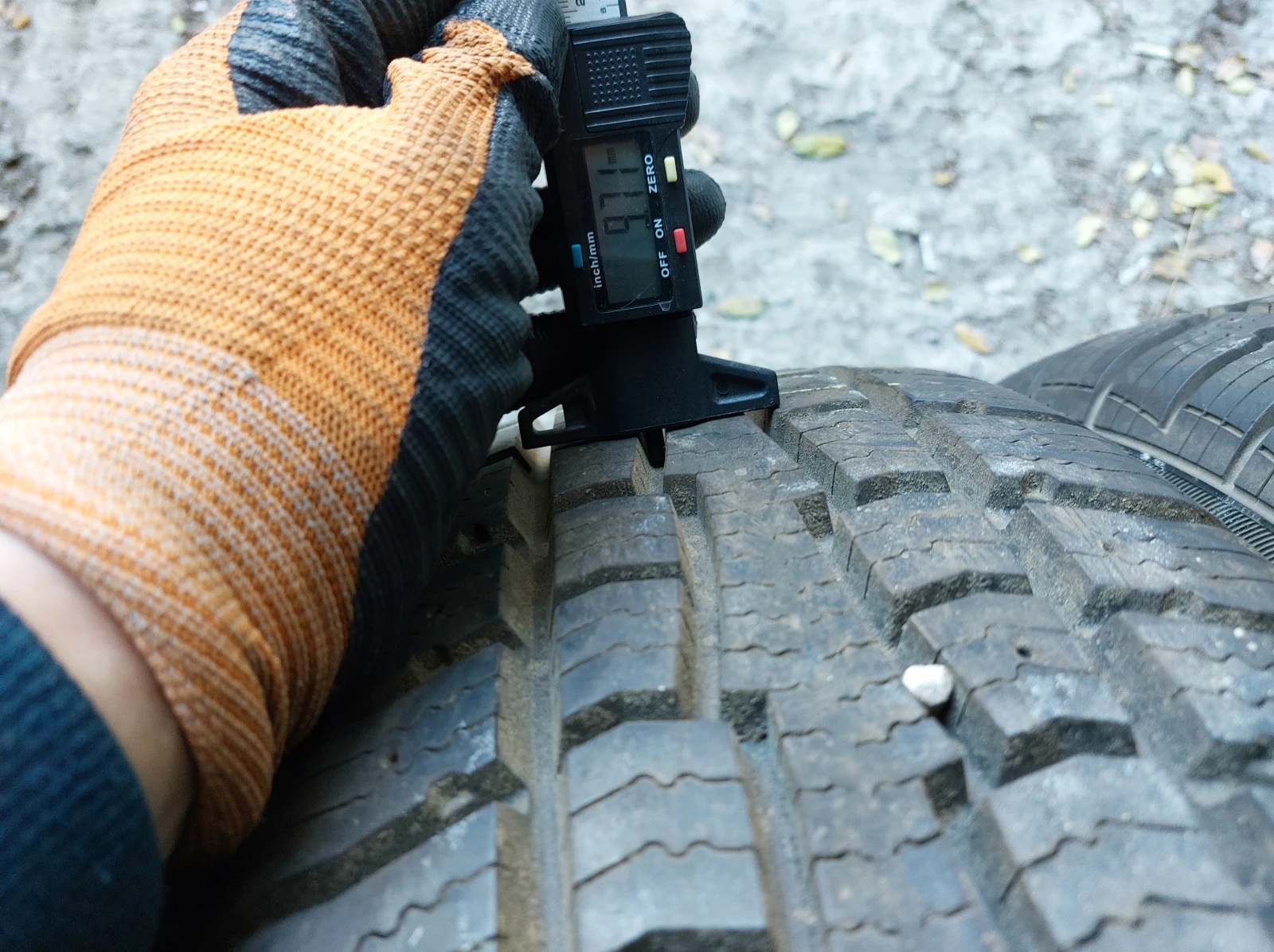  205/65R16 | Mobile.bg   4