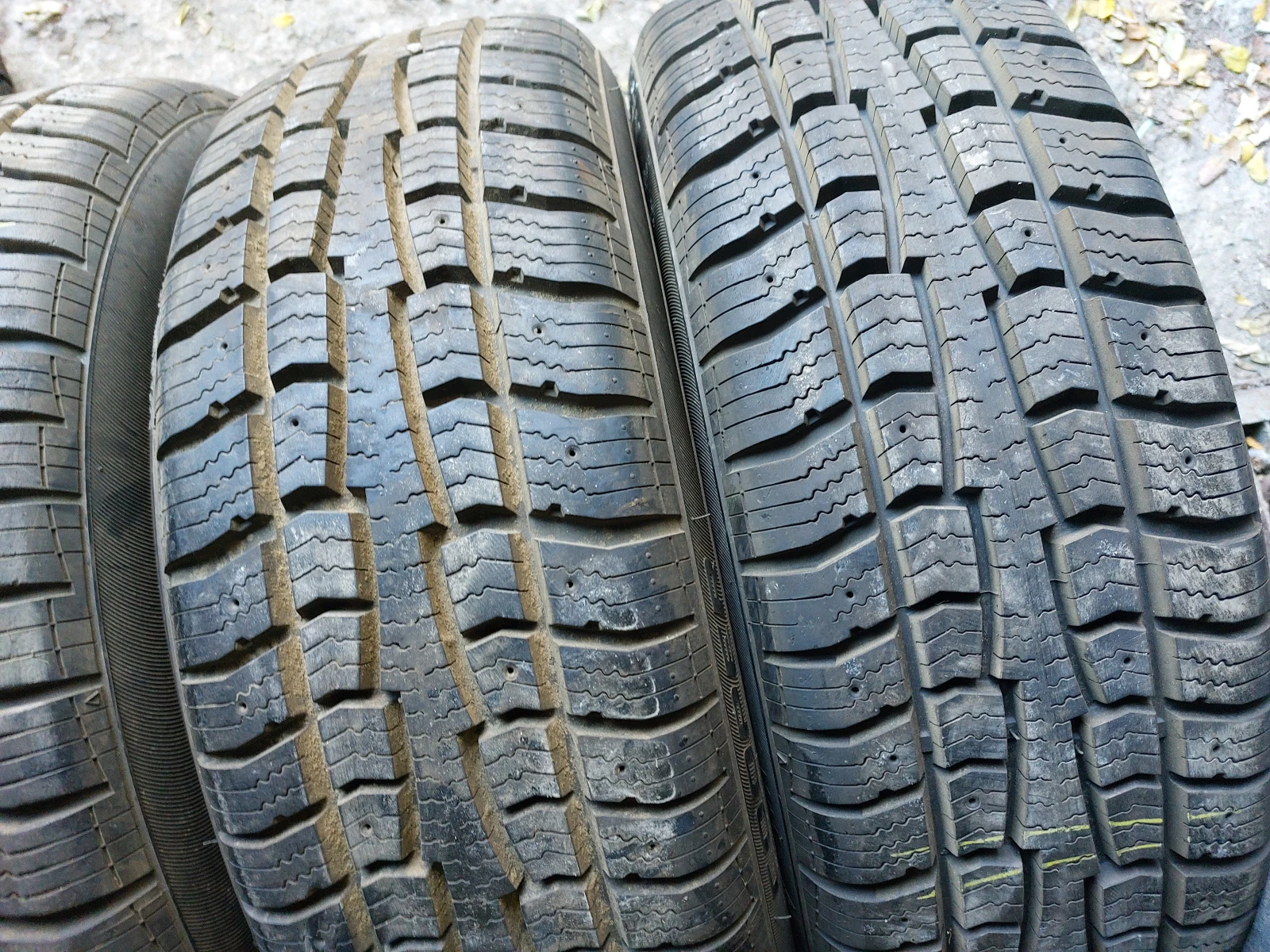  205/65R16 | Mobile.bg   3