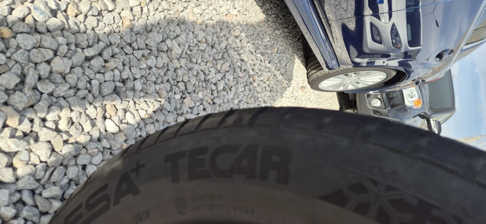 ���� � ������ 215/60R17 �� Nissan | Mobile.bg � ����������� 5