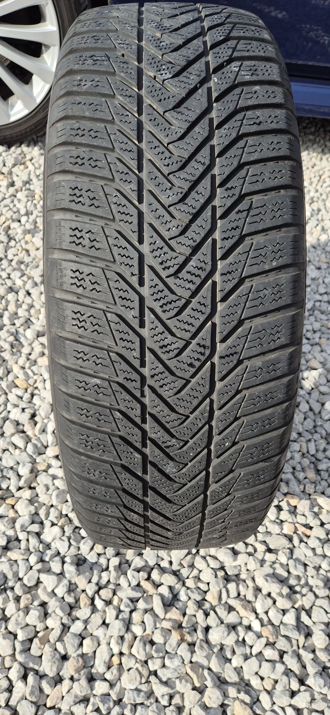 ���� � ������ 215/60R17 �� Nissan | Mobile.bg � ����������� 7