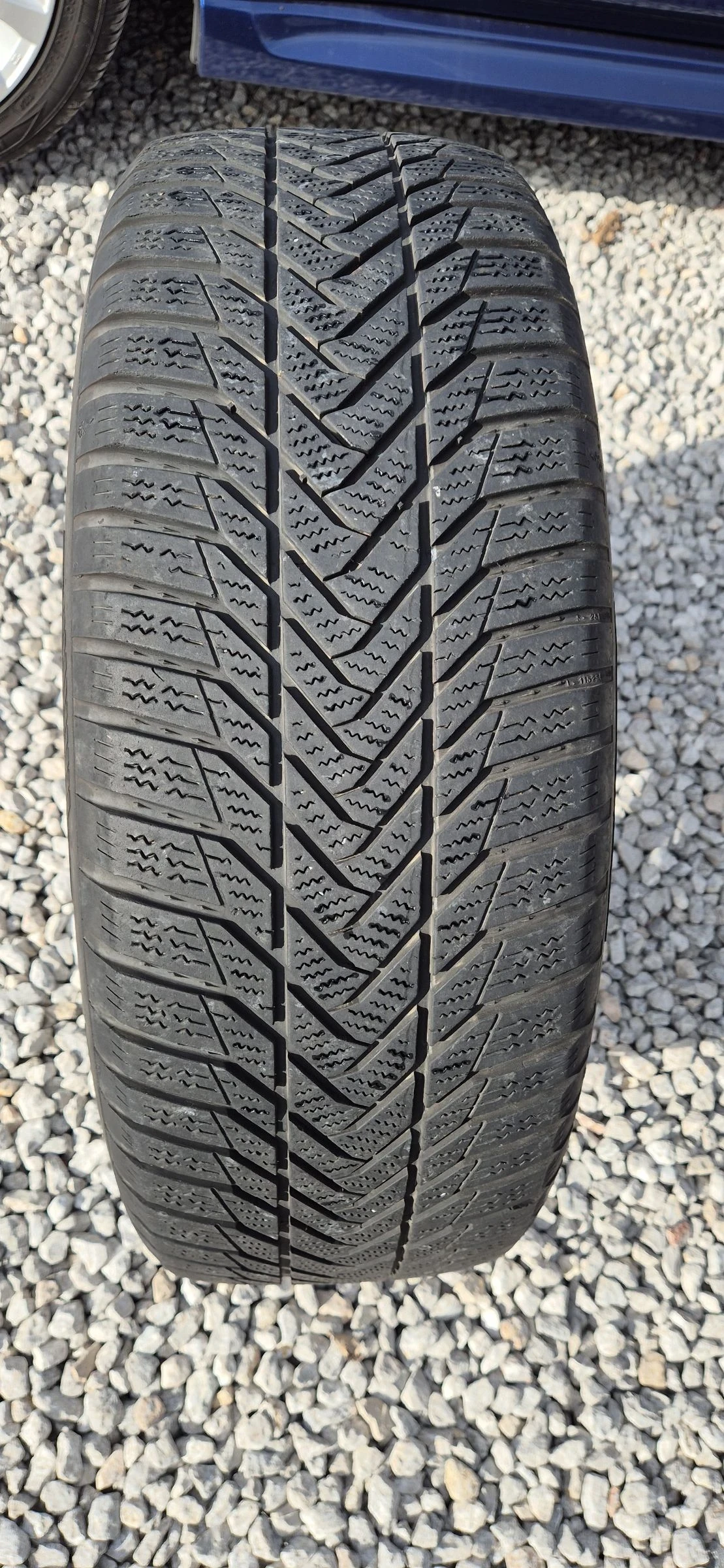 ���� � ������ 215/60R17 �� Nissan | Mobile.bg � ����������� 6