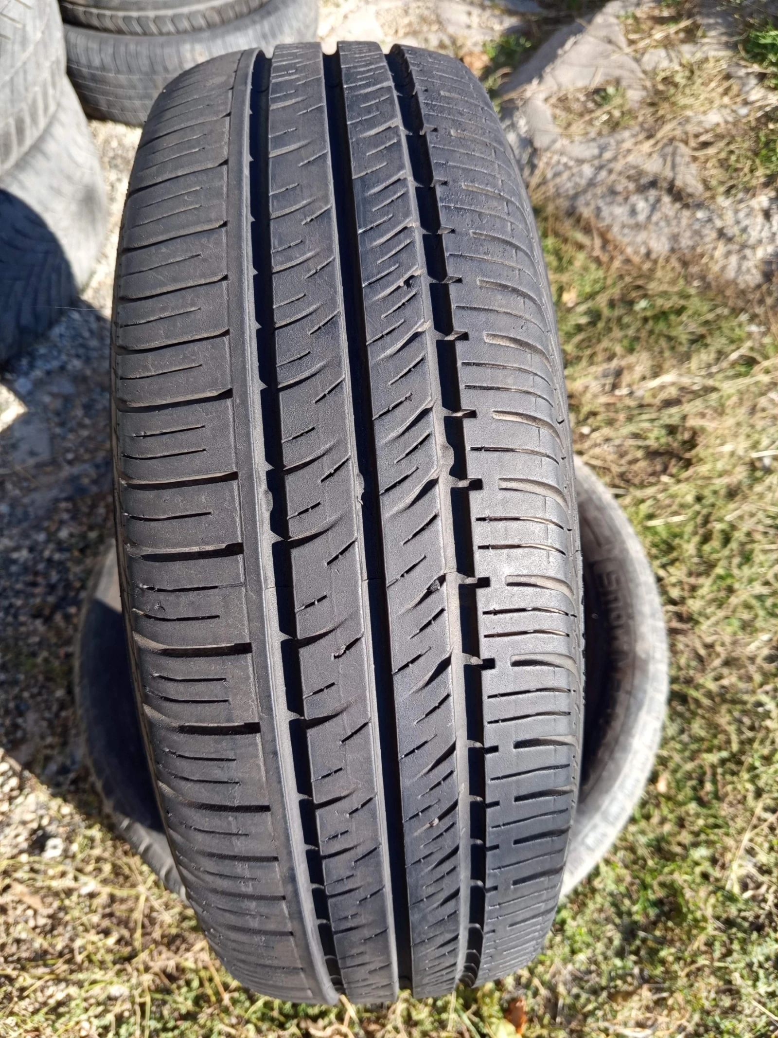 Гуми Летни 185/65R15