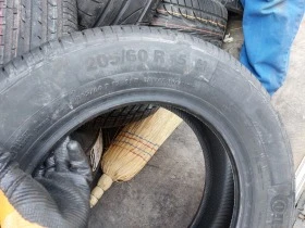 Гуми Летни 205/60R15, снимка 5 - Гуми и джанти - 42846820