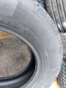 Гуми Летни 205/60R15, снимка 6 - Гуми и джанти - 42846820