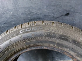 Гуми Зимни 205/65R16, снимка 5 - Гуми и джанти - 48640904