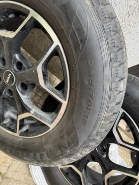    255/70R18  Jeep Wrangler | Mobile.bg    2