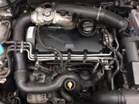 Audi A3 Sportback 1,9 TDI BKC, снимка 8