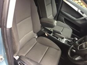 Audi A3 Sportback 1,9 TDI BKC, снимка 11